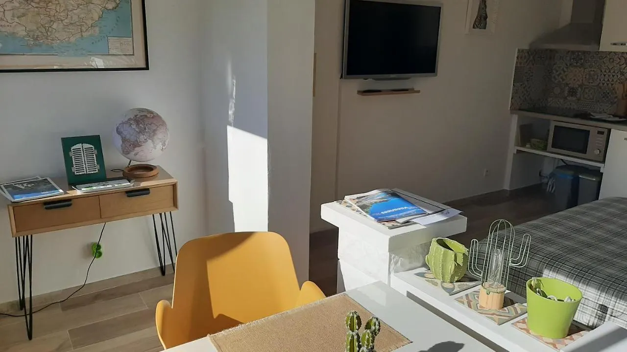 Appartement Le Pacha de Tamaris à La Seyne-sur-Mer