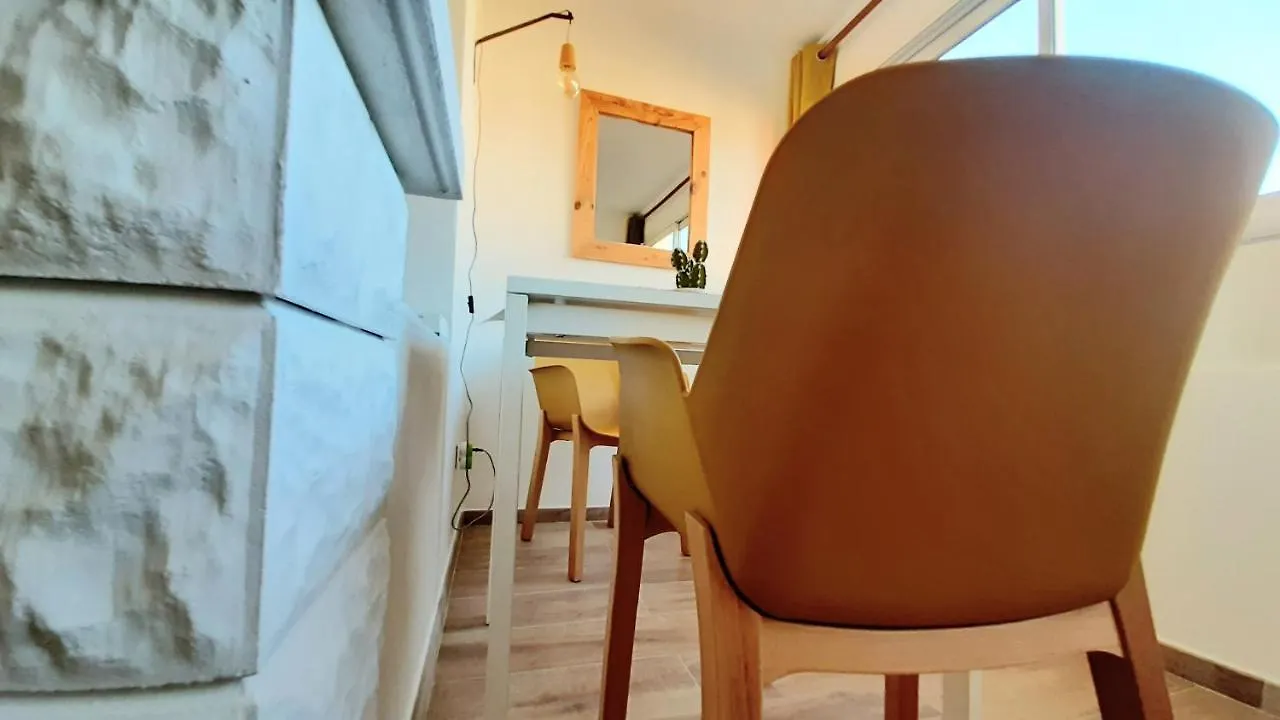 Appartement Le Pacha de Tamaris à La Seyne-sur-Mer 0*,