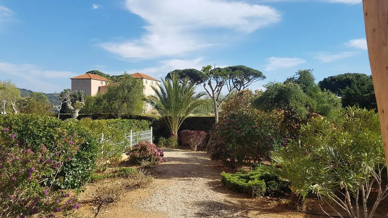 Appartement Le Pacha de Tamaris à La Seyne-sur-Mer
